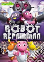 Backyardigans: Robot Repairman [Edizione: Stati Uniti] dvd