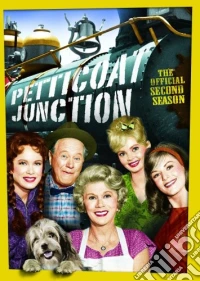 Petticoat Junction: Official Second Season [Edizione: Stati Uniti] dvd