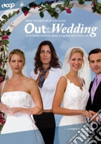 Out At The Wedding [Edizione: Stati Uniti] dvd