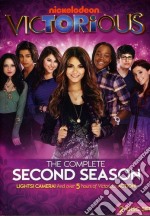 Victorious: The Complete Second Season [Edizione: Stati Uniti] dvd