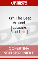 Turn The Beat Around [Edizione: Stati Uniti] dvd