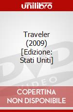 Traveler (2009) [Edizione: Stati Uniti] dvd