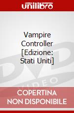 Vampire Controller [Edizione: Stati Uniti] dvd
