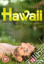 Hawaii [Edizione: Regno Unito] dvd