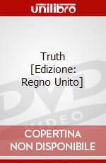 Truth [Edizione: Regno Unito] dvd