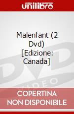 Malenfant (2 Dvd) [Edizione: Canada] dvd