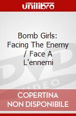 Bomb Girls: Facing The Enemy / Face A L'ennemi dvd