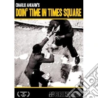 Doin' Time In Times Square [Edizione: Regno Unito] dvd