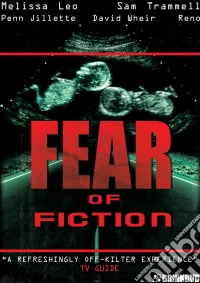 Fear Of Fiction [Edizione: Stati Uniti] dvd