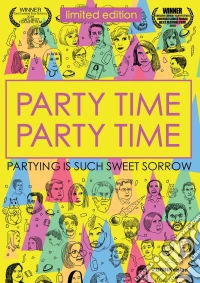 Party Time Party Time [Edizione: Stati Uniti] dvd