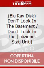 (Blu-Ray Disk) Don'T Look In The Basement / Don'T Look In The [Edizione: Stati Uniti] brd