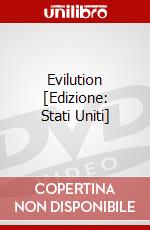 Evilution [Edizione: Stati Uniti] dvd