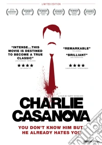 Charlie Casanova [Edizione: Stati Uniti] dvd
