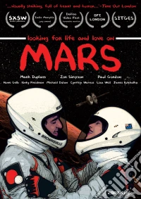 Mars dvd
