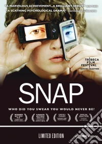 Snap [Edizione: Stati Uniti] dvd