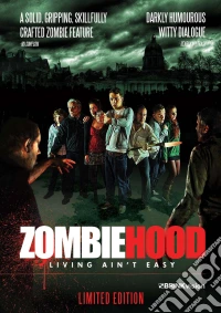 Zombie Hood dvd