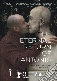 The Eternal Return Of Antonis dvd