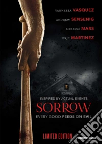 Sorrow [Edizione: Stati Uniti] dvd
