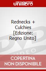 Rednecks + Culchies dvd
