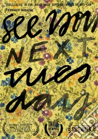 See You Next Tuesday [Edizione: Stati Uniti] dvd