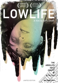 Lowlife [Edizione: Stati Uniti] dvd