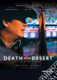 Death In The Desert dvd