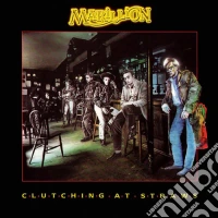 Marillion - Clutching At Straws (4 Blu-Ray) dvd