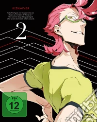 (Blu-Ray Disk) Kiznaiver Movie [Edizione: Germania] brd