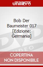 Bob Der Baumeister 017 [Edizione: Germania] dvd