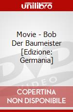 Movie - Bob Der Baumeister [Edizione: Germania] dvd