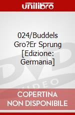 024/Buddels Gro?Er Sprung [Edizione: Germania] dvd