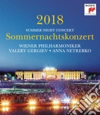 Sommernachtskonzert 2018 dvd