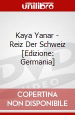 Kaya Yanar - Reiz Der Schweiz [Edizione: Germania] dvd