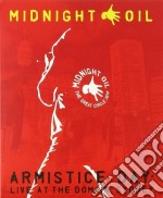 (Blu-Ray Disk) Midnight Oil - Armistice Day: Live At The Domain, Sidney brd