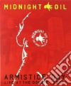 (Blu-Ray Disk) Midnight Oil - Armistice Day: Live At The Domain dvd