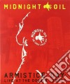 (Blu-Ray Disk) Midnight Oil - Armistice Day: Live At The Domain, Sidney film in dvd