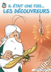 Il Etait Une Fois: Les Decouvreur (4 Dvd) dvd