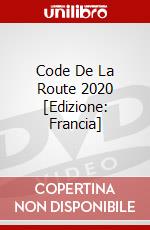 Code De La Route 2020 [Edizione: Francia] dvd