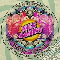 (Blu-Ray Disk) Nick Mason - Live At The Roundhouse brd