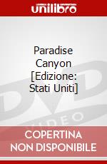 Paradise Canyon [Edizione: Stati Uniti] dvd