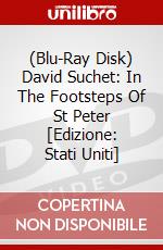 (Blu-Ray Disk) David Suchet: In The Footsteps Of St Peter [Edizione: Stati Uniti] brd