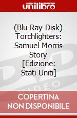 (Blu-Ray Disk) Torchlighters: Samuel Morris Story [Edizione: Stati Uniti] brd