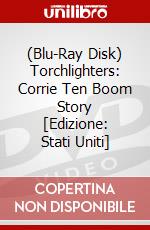 (Blu-Ray Disk) Torchlighters: Corrie Ten Boom Story [Edizione: Stati Uniti] brd
