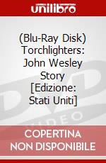 (Blu-Ray Disk) Torchlighters: John Wesley Story [Edizione: Stati Uniti] brd