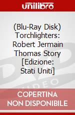 (Blu-Ray Disk) Torchlighters: Robert Jermain Thomas Story [Edizione: Stati Uniti] brd