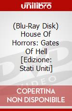 (Blu-Ray Disk) House Of Horrors: Gates Of Hell [Edizione: Stati Uniti] brd