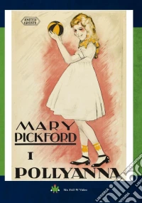 Pollyanna dvd