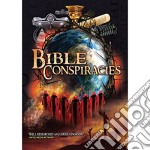 Bible Conspiracies [Edizione: Regno Unito] dvd