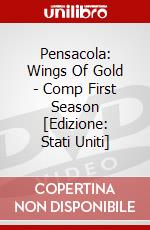 Pensacola: Wings Of Gold - Comp First Season [Edizione: Stati Uniti] dvd