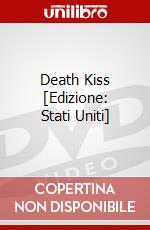 Death Kiss [Edizione: Stati Uniti] film in dvd di Film Detective